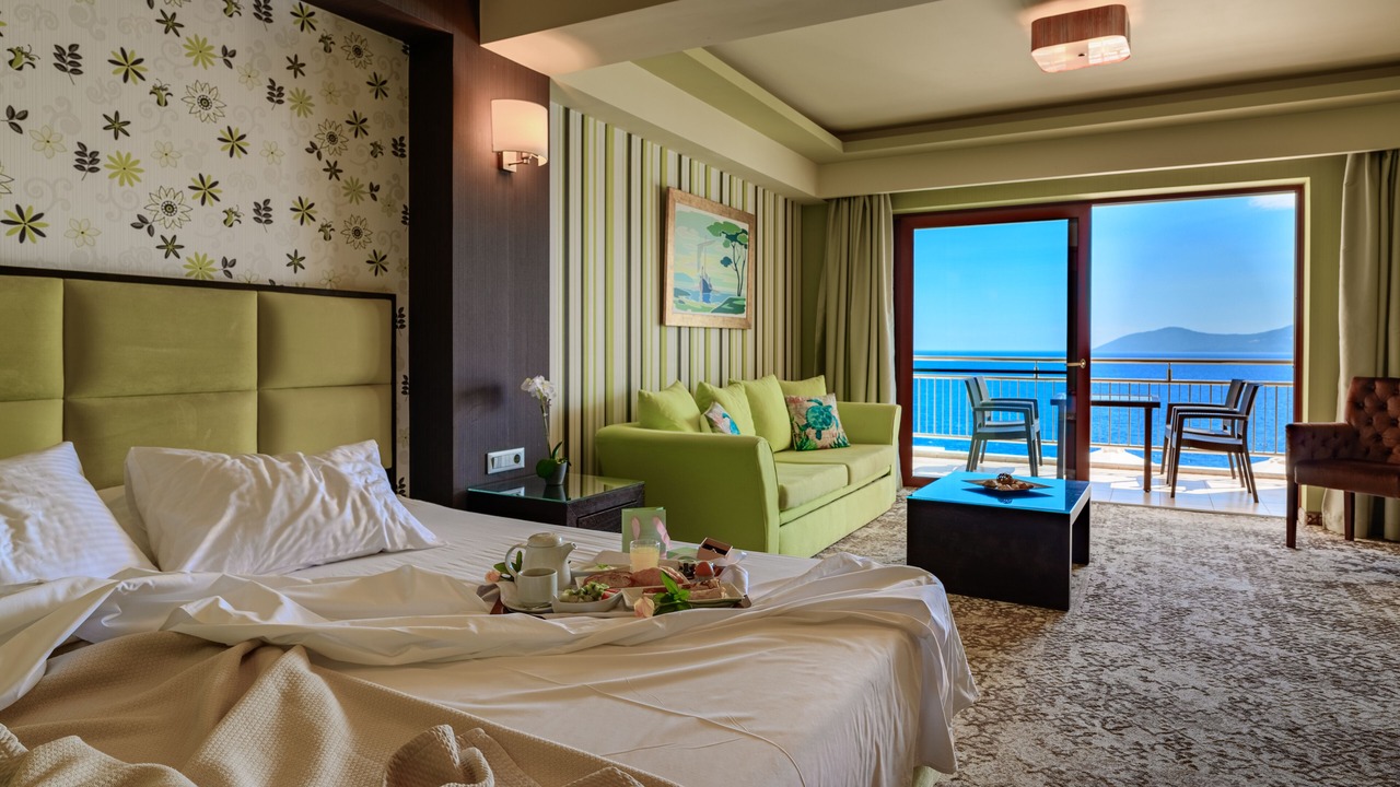 Photo of Livingroom in Agia Efimia