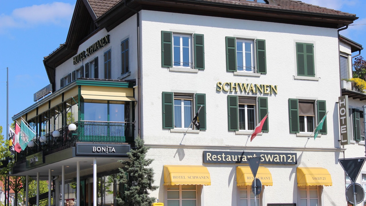 Photo of Outdoor in Wil