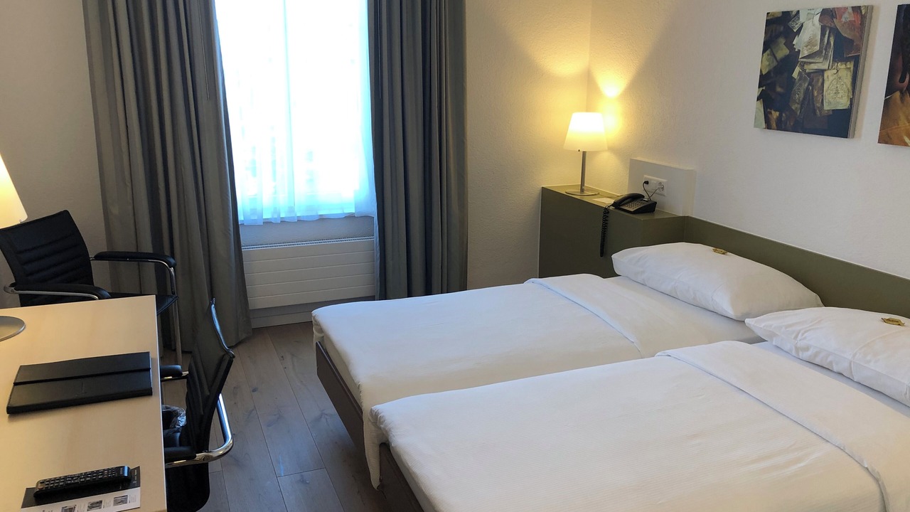 Photo of Bedroom in Wil