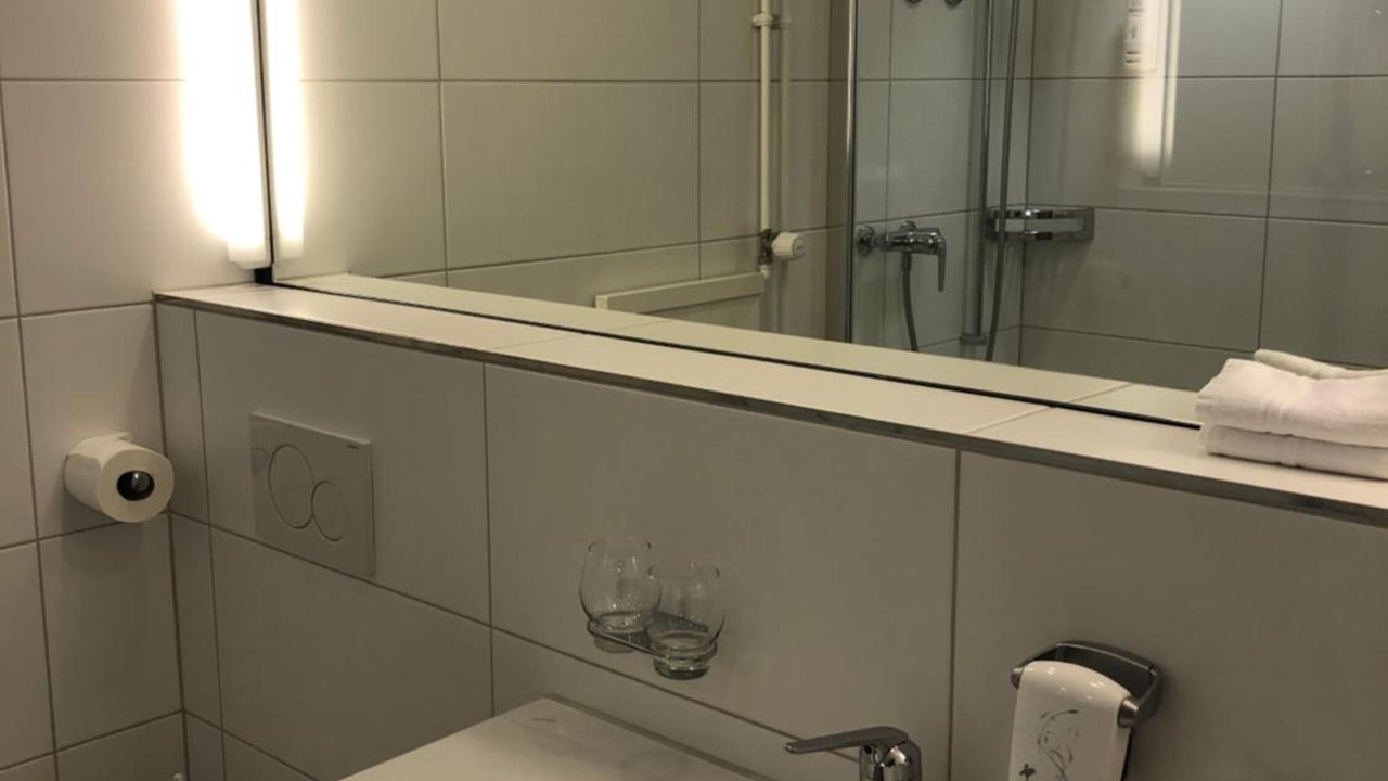 Photo of Bathroom in Wil