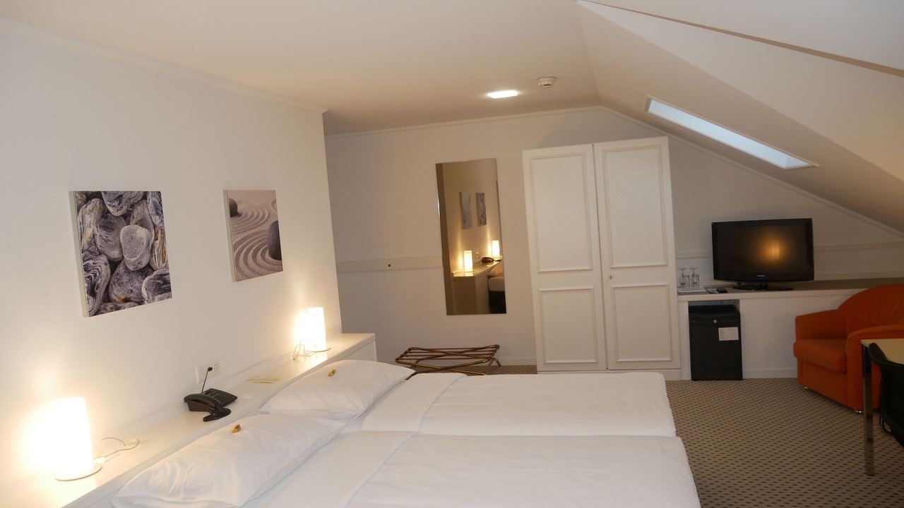Photo of Bedroom in Wil