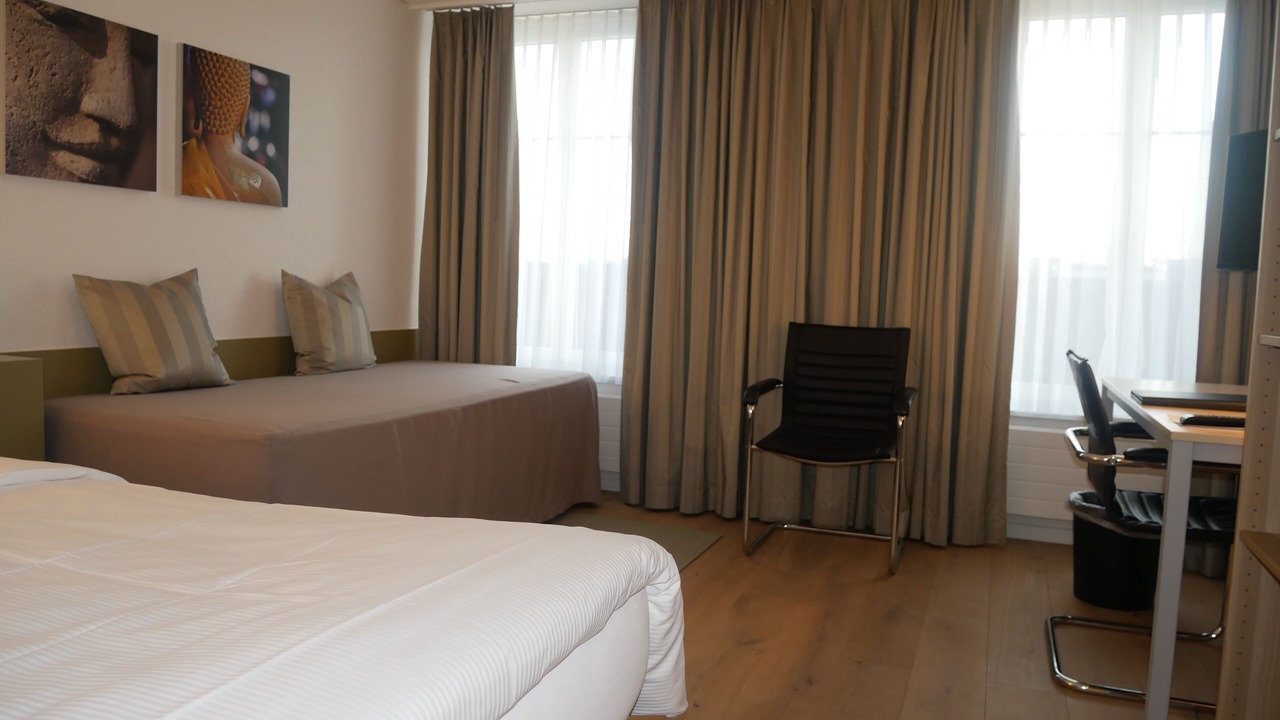 Photo of Bedroom in Wil