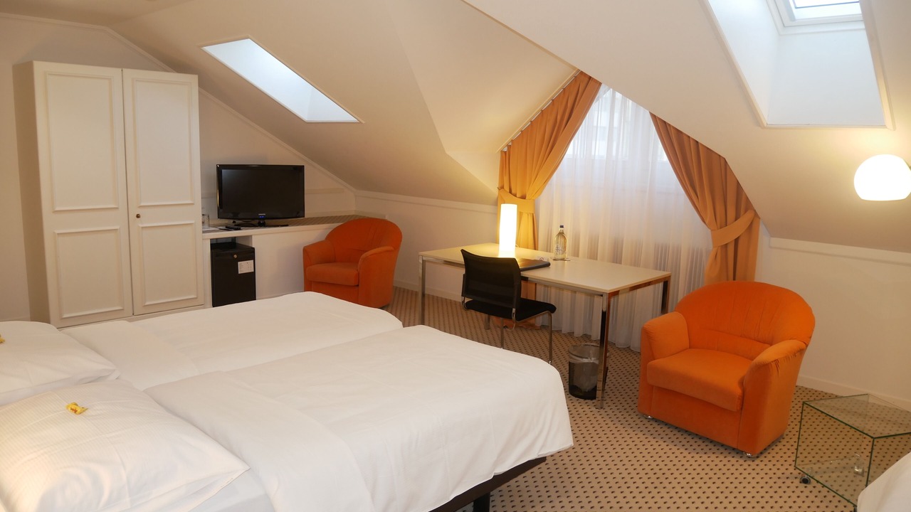 Photo of Bedroom in Wil