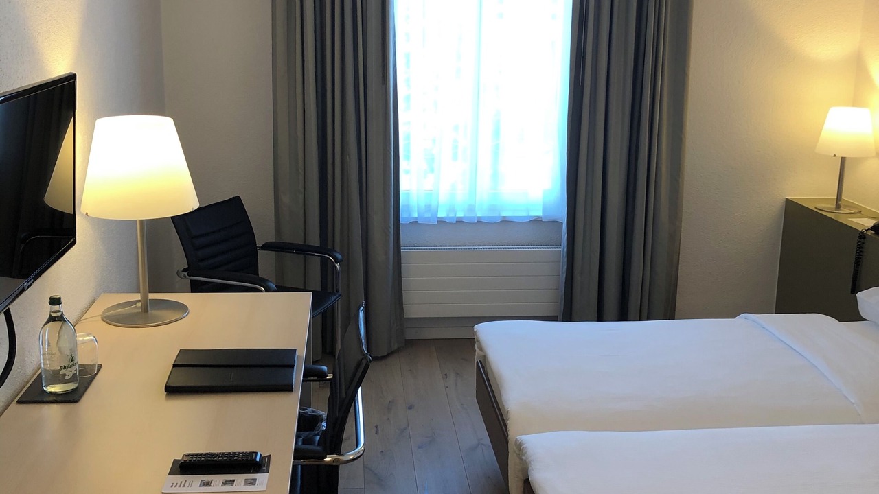 Photo of Bedroom in Wil
