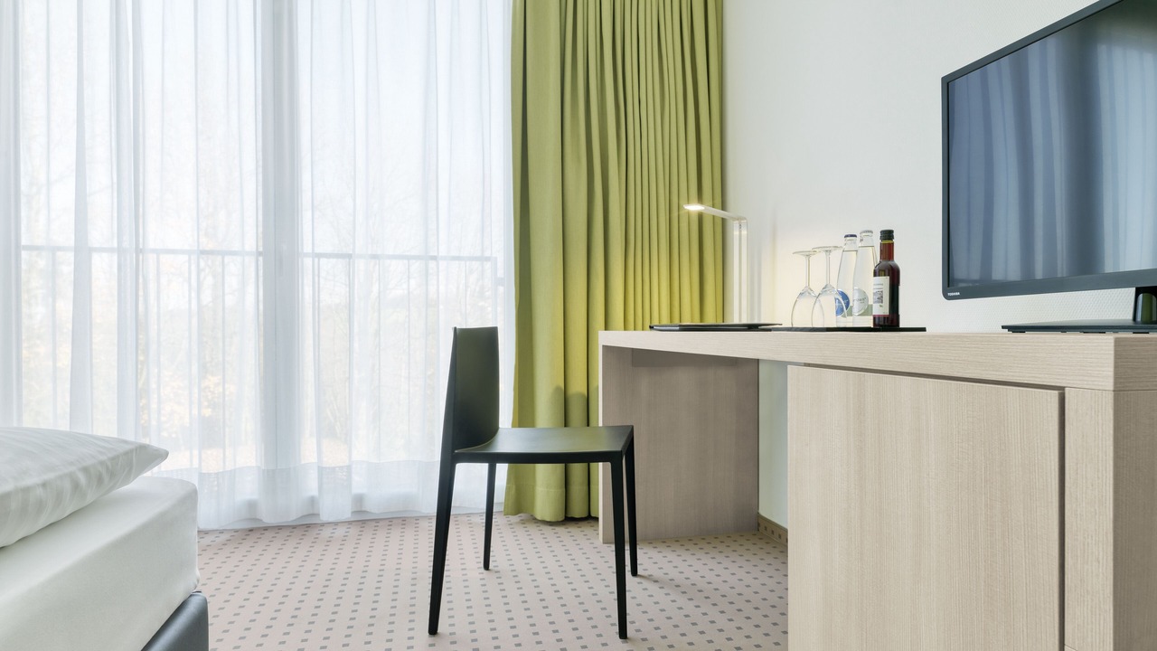 Photo of Bedroom in St. Gallen