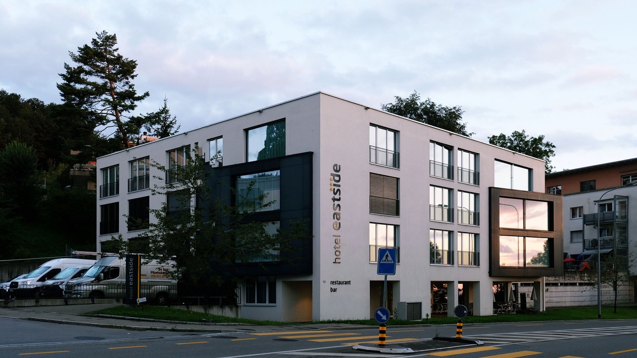 Photo of Outdoor in St. Gallen