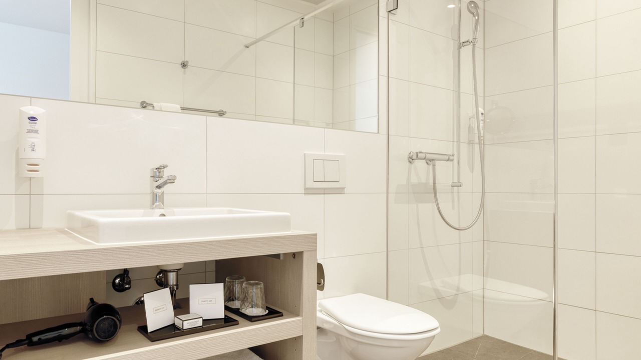 Photo of Bathroom in St. Gallen