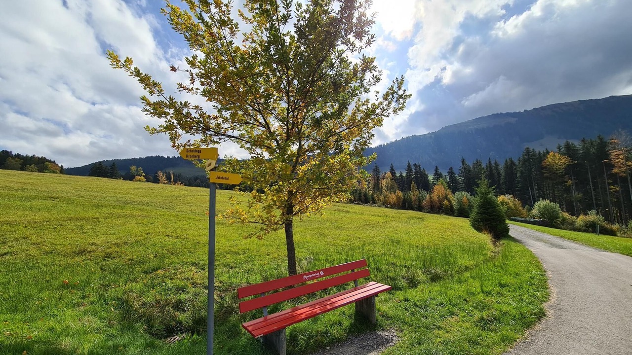 Photo of Outdoor in St. Gallen