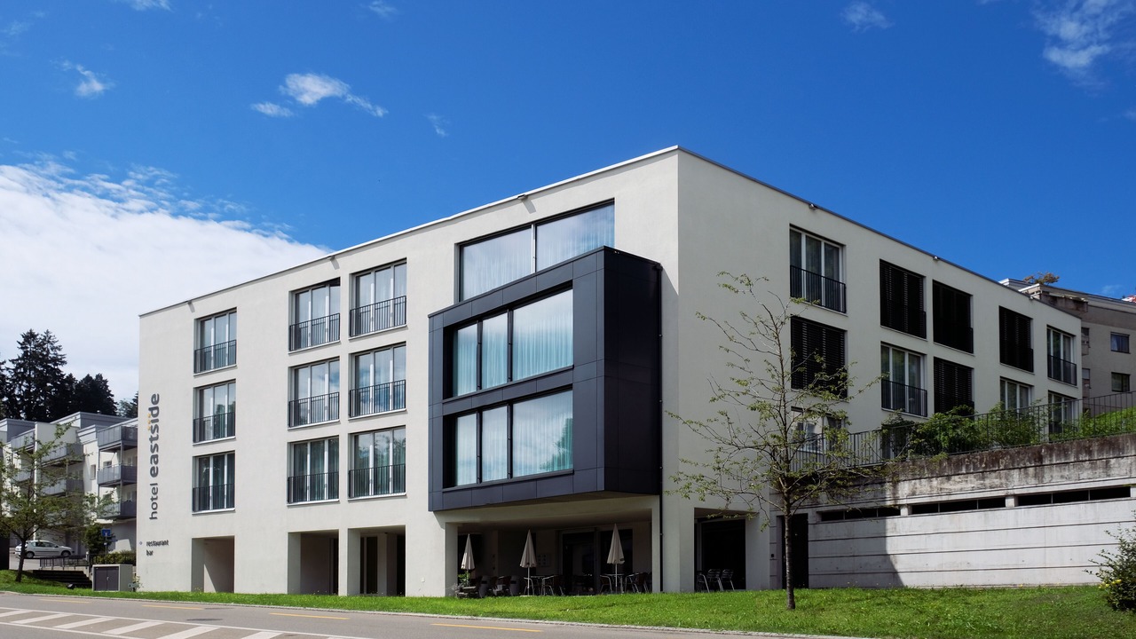 Photo of Outdoor in St. Gallen