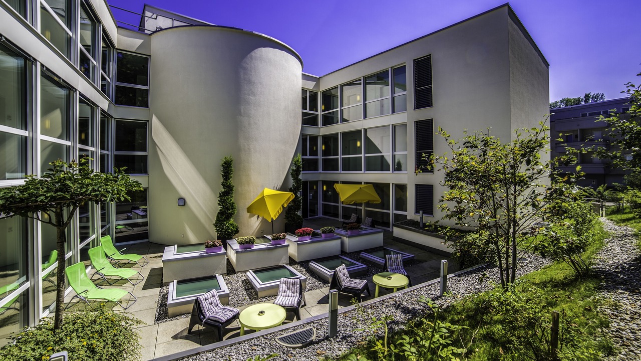 Photo of Outdoor in St. Gallen