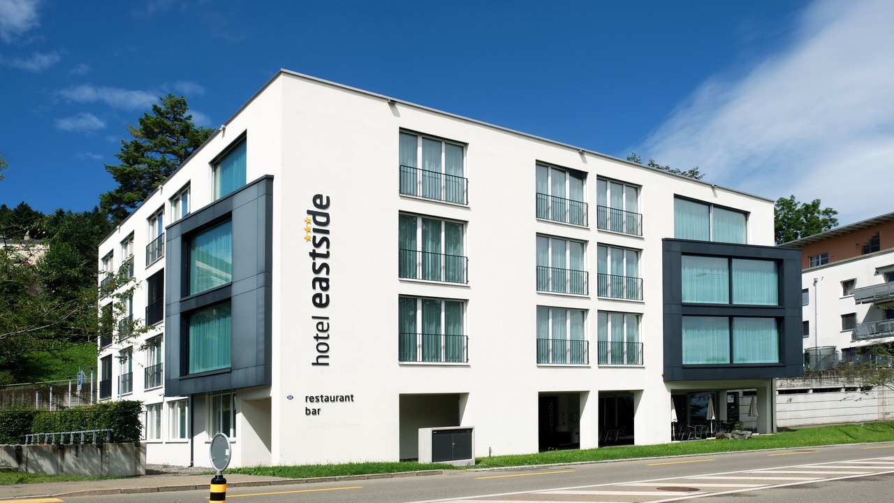 Photo of Outdoor in St. Gallen