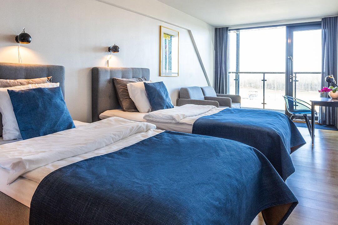 Photo of Bedroom in Brondby