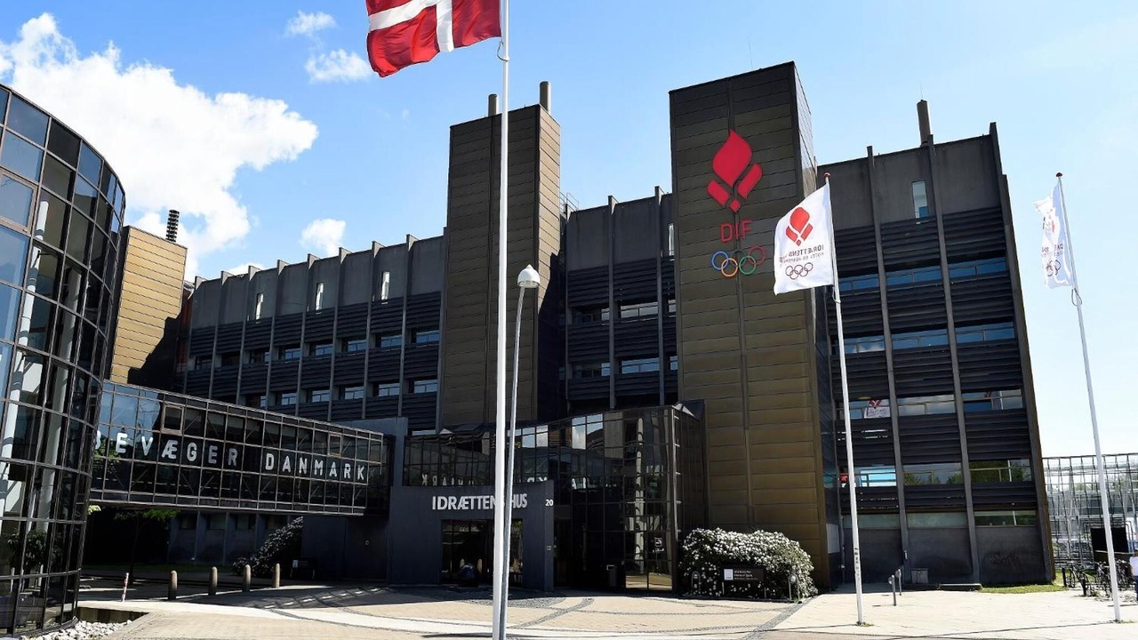 Photo of Outdoor in Brondby