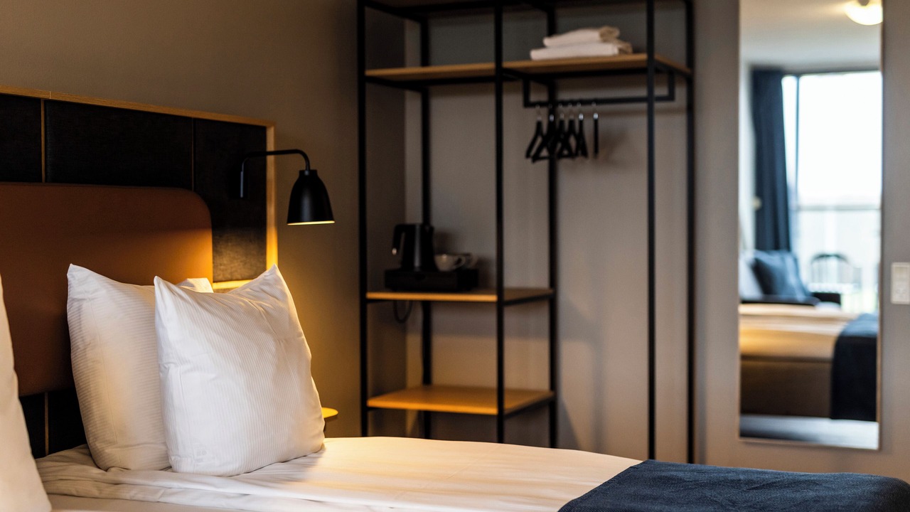 Photo of Bedroom in Brondby