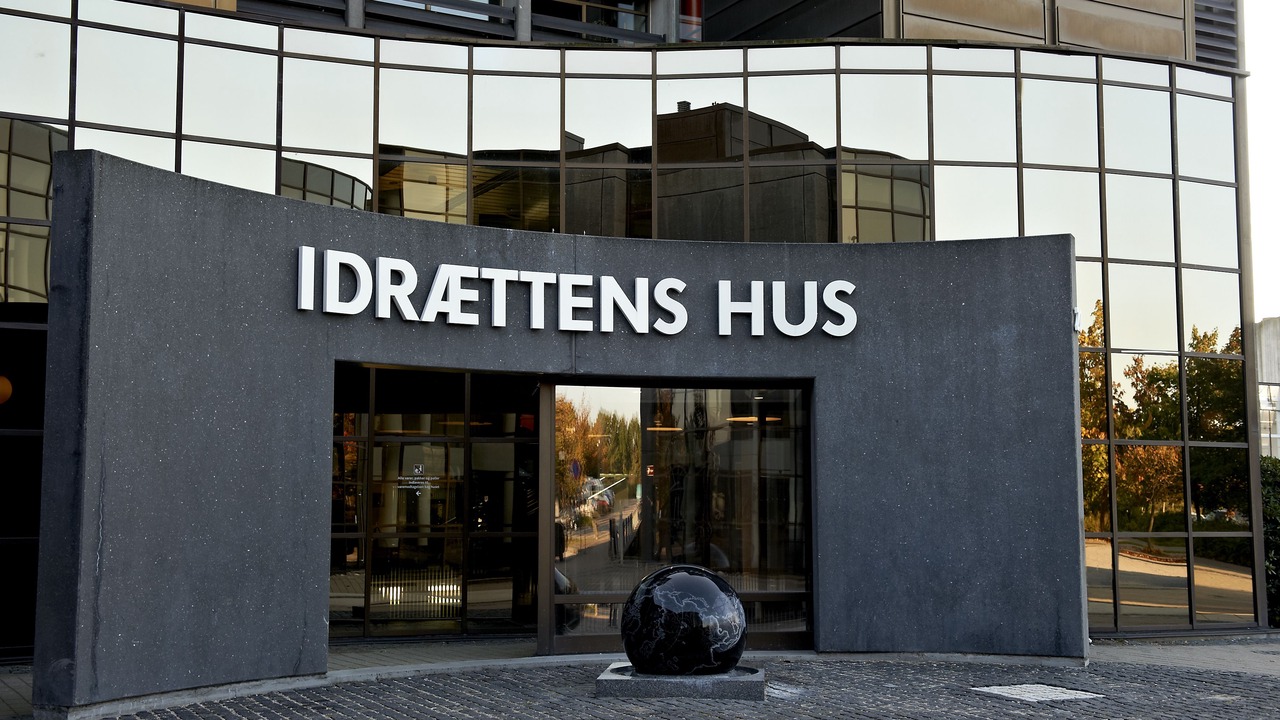 Photo of Outdoor in Brondby