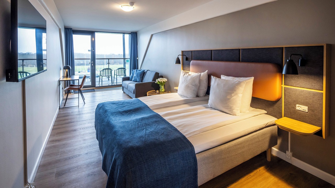 Photo of Bedroom in Brondby