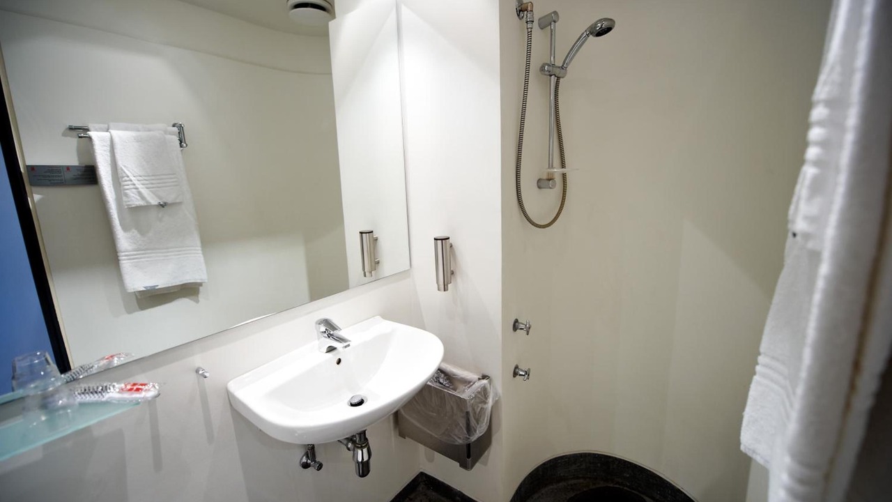 Photo of Bathroom in Brondby