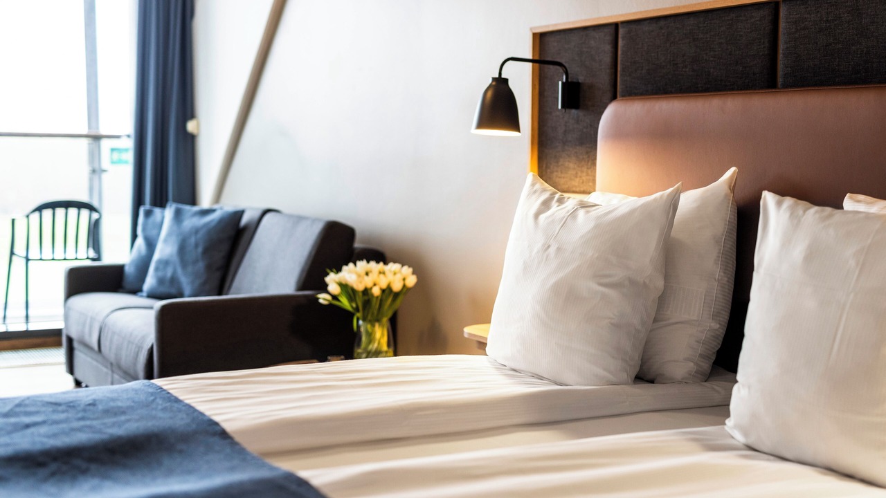 Photo of Bedroom in Brondby