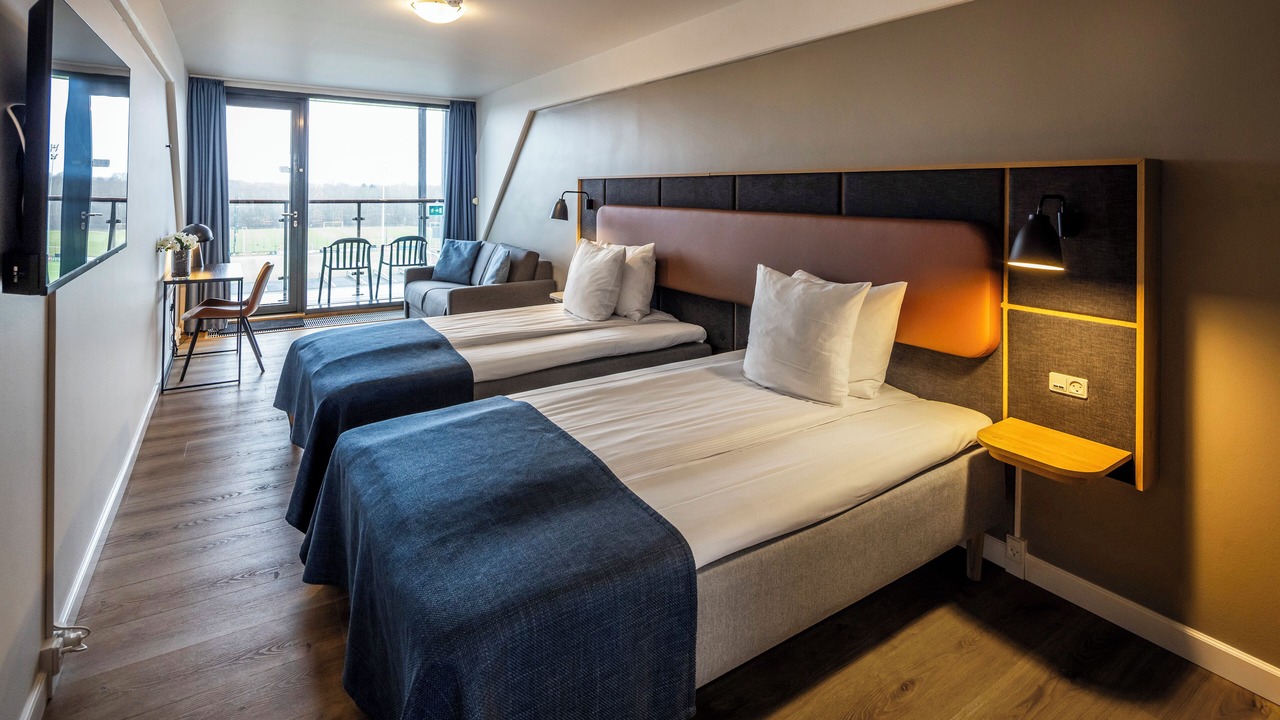 Photo of Bedroom in Brondby