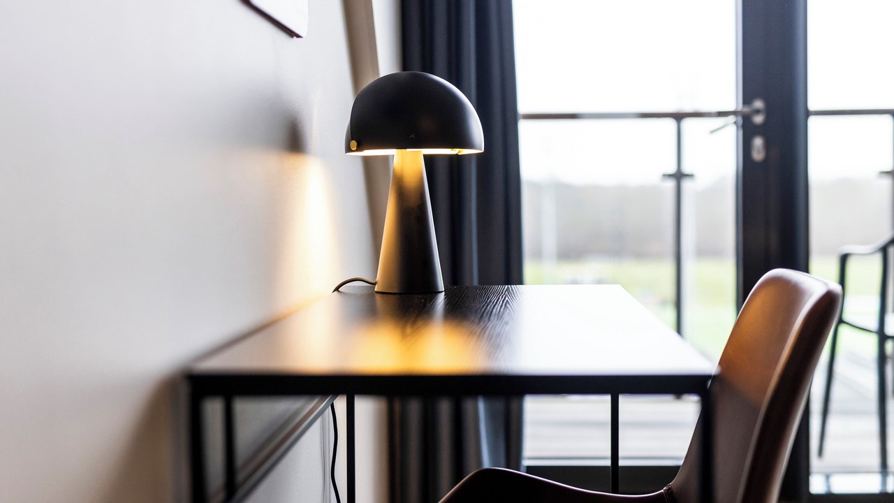 Photo of Bedroom in Brondby