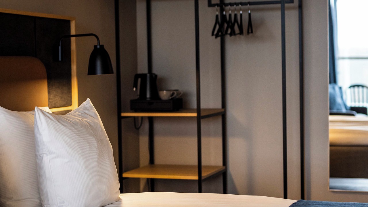 Photo of Bedroom in Brondby