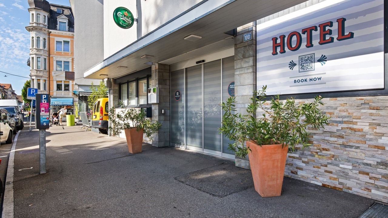 Photo of Outdoor in Horgen District