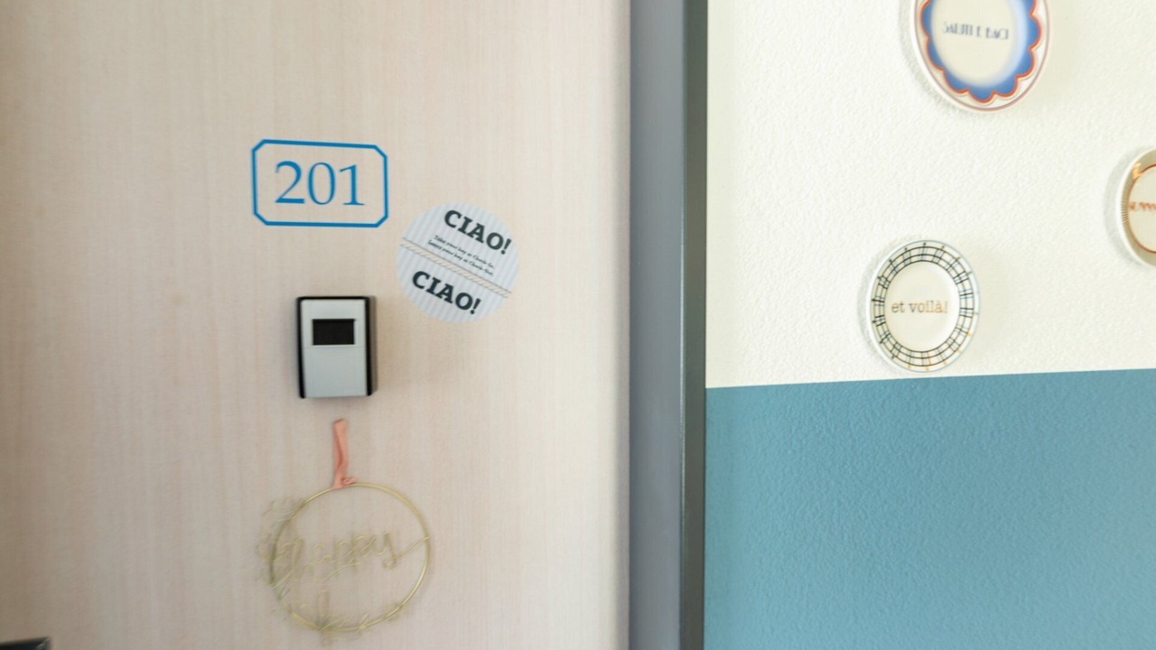 Photo of Bedroom in Horgen District