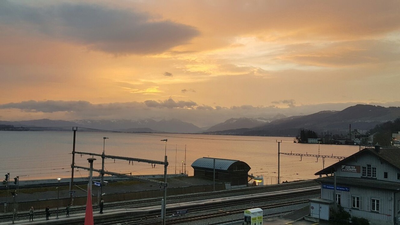 Photo of Others in Horgen District