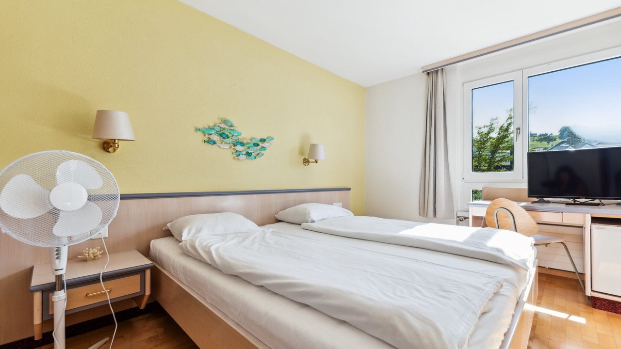 Photo of Bedroom in Horgen District