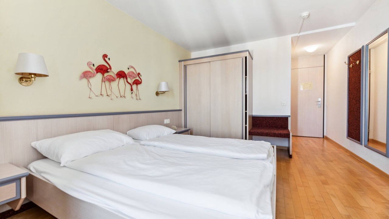 Photo of Bedroom in Horgen District