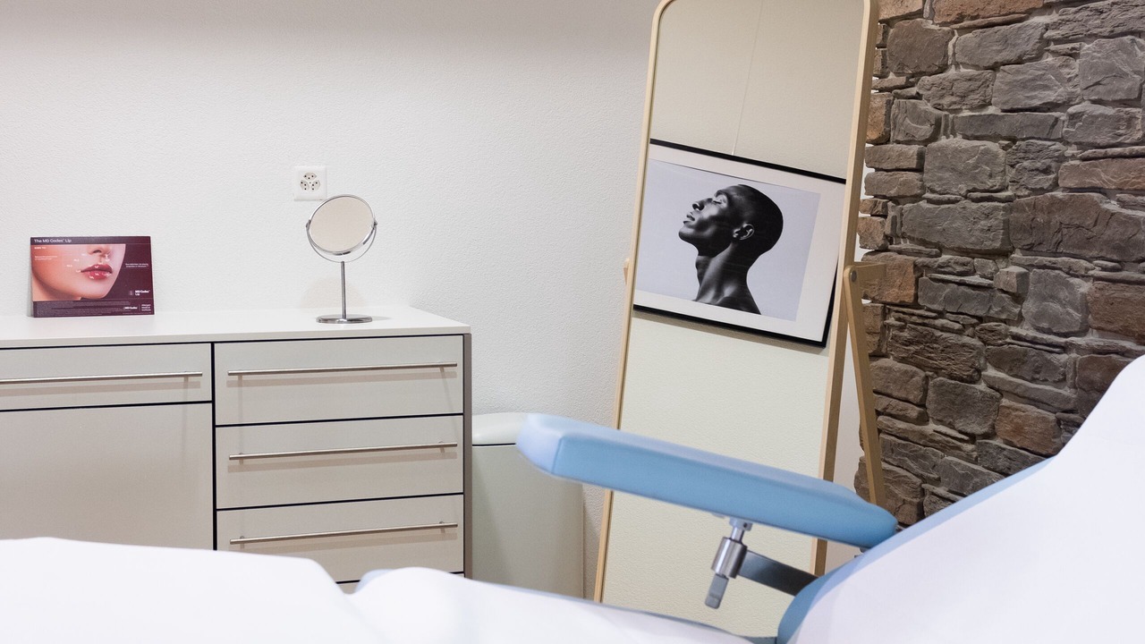 Photo of Bedroom in Chexbres