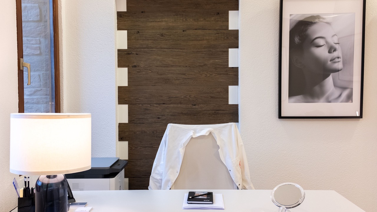 Photo of Bedroom in Chexbres