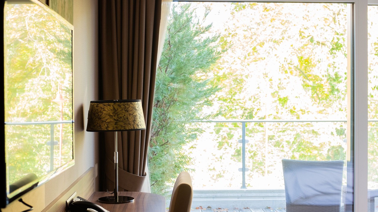 Photo of Bedroom in Chexbres