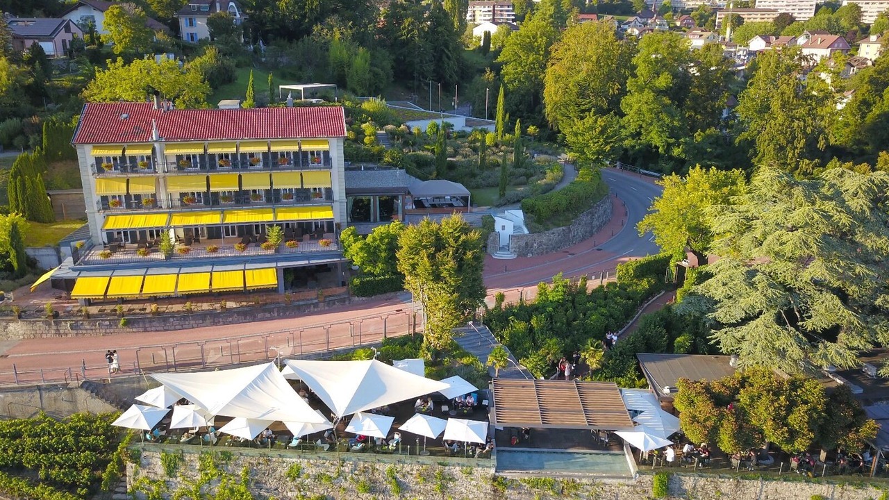 Photo of Outdoor in Chexbres