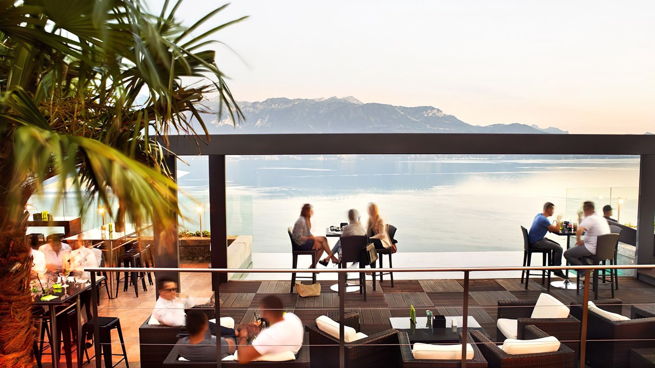 Photo of Outdoor in Chexbres