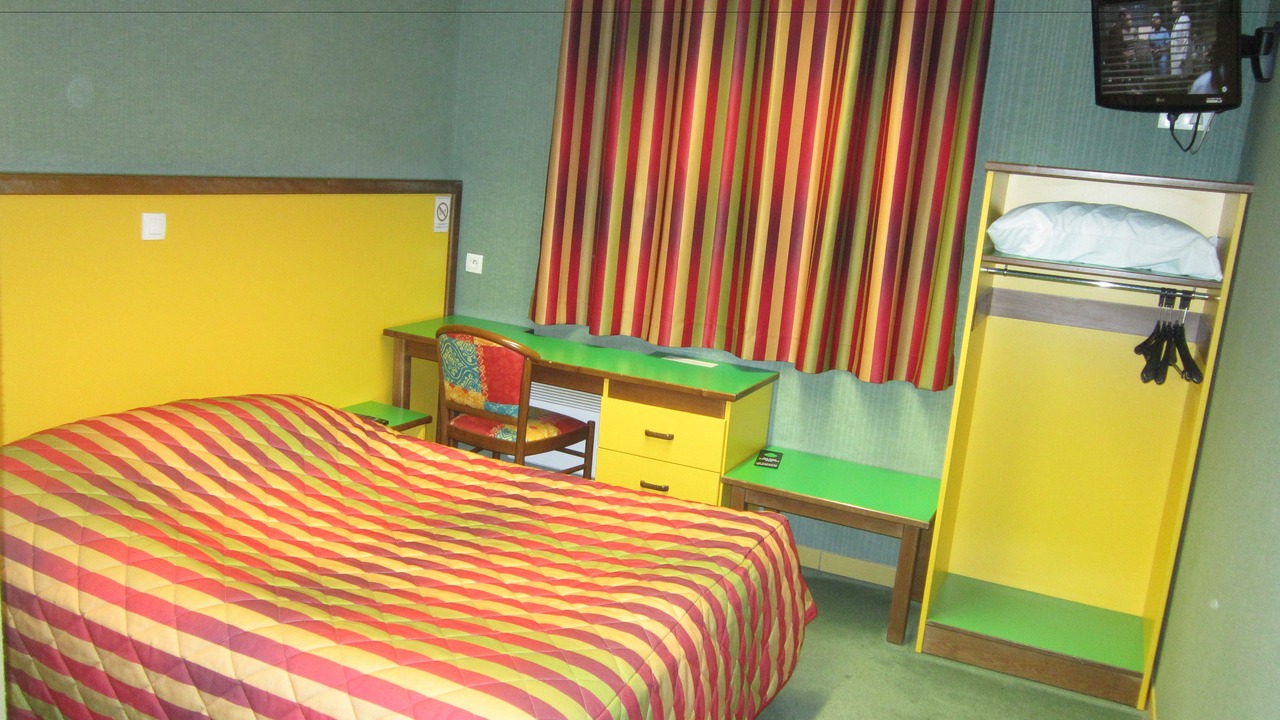 Photo of Bedroom in Norroy-le-Veneur