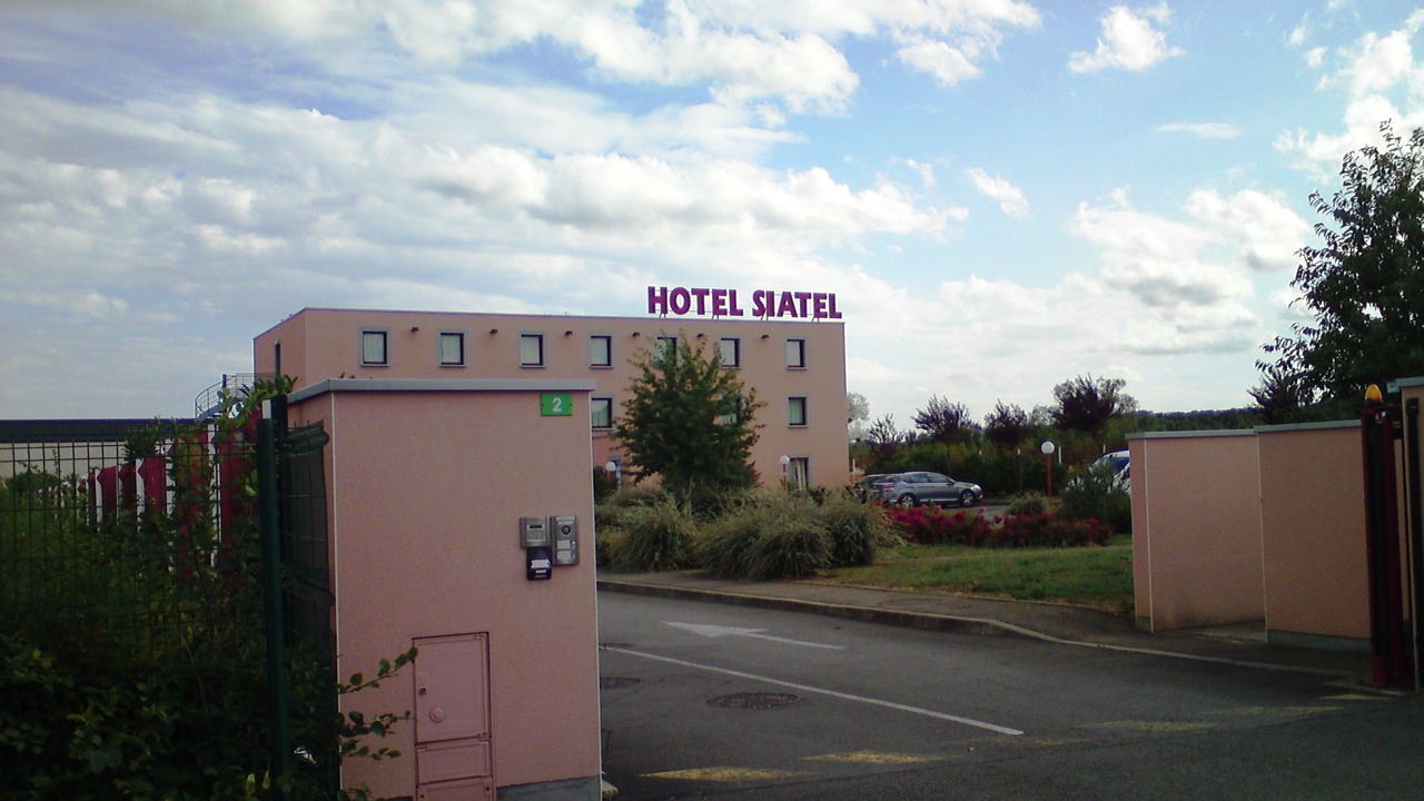 Photo of Outdoor in Norroy-le-Veneur