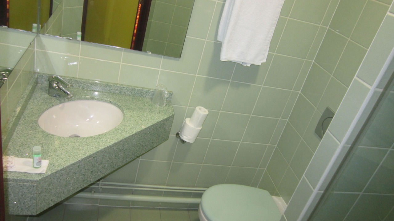 Photo of Bathroom in Norroy-le-Veneur