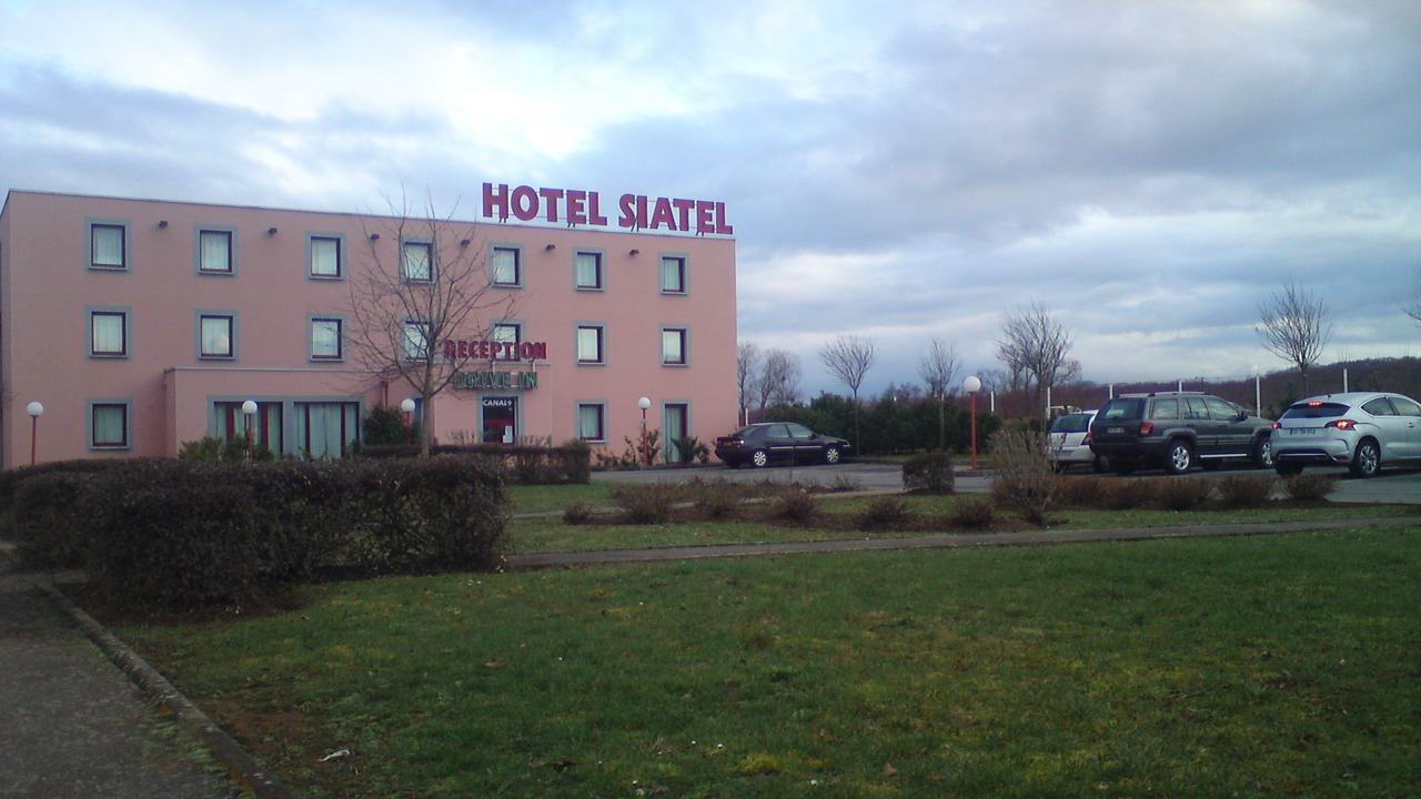 Photo of Outdoor in Norroy-le-Veneur