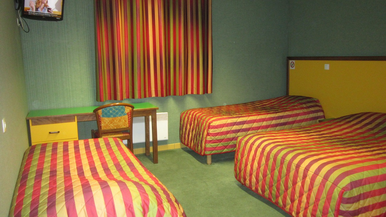 Photo of Bedroom in Norroy-le-Veneur