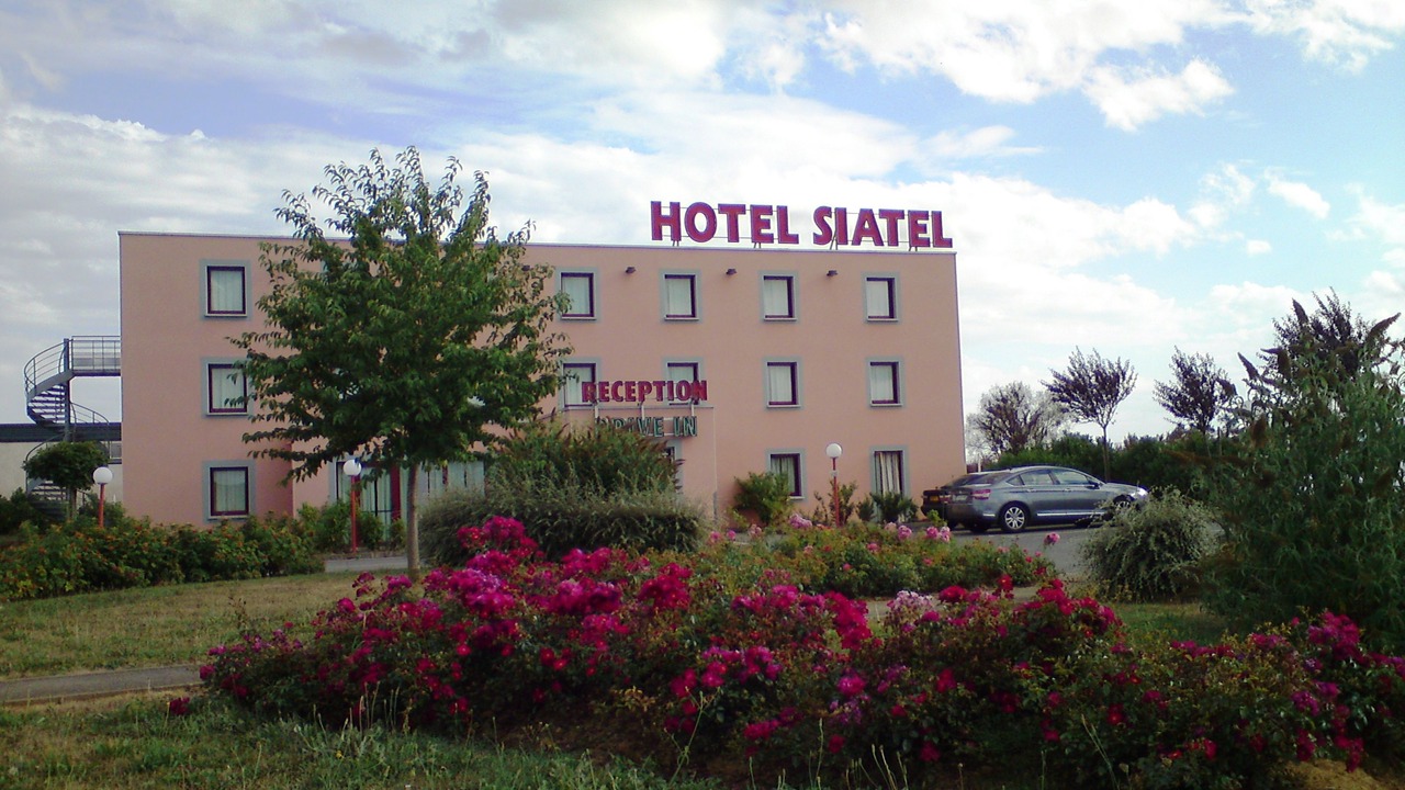 Photo of Outdoor in Norroy-le-Veneur
