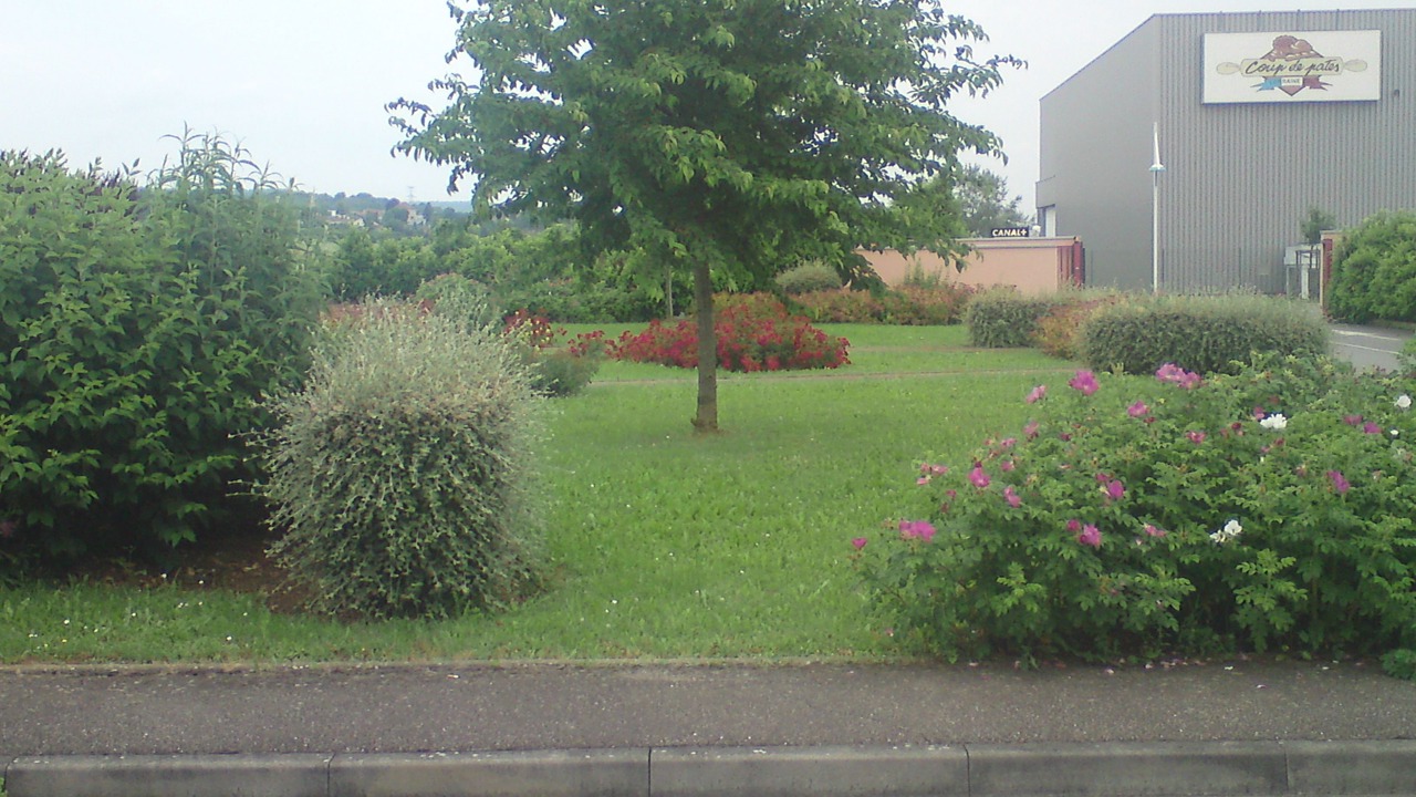 Photo of Outdoor in Norroy-le-Veneur