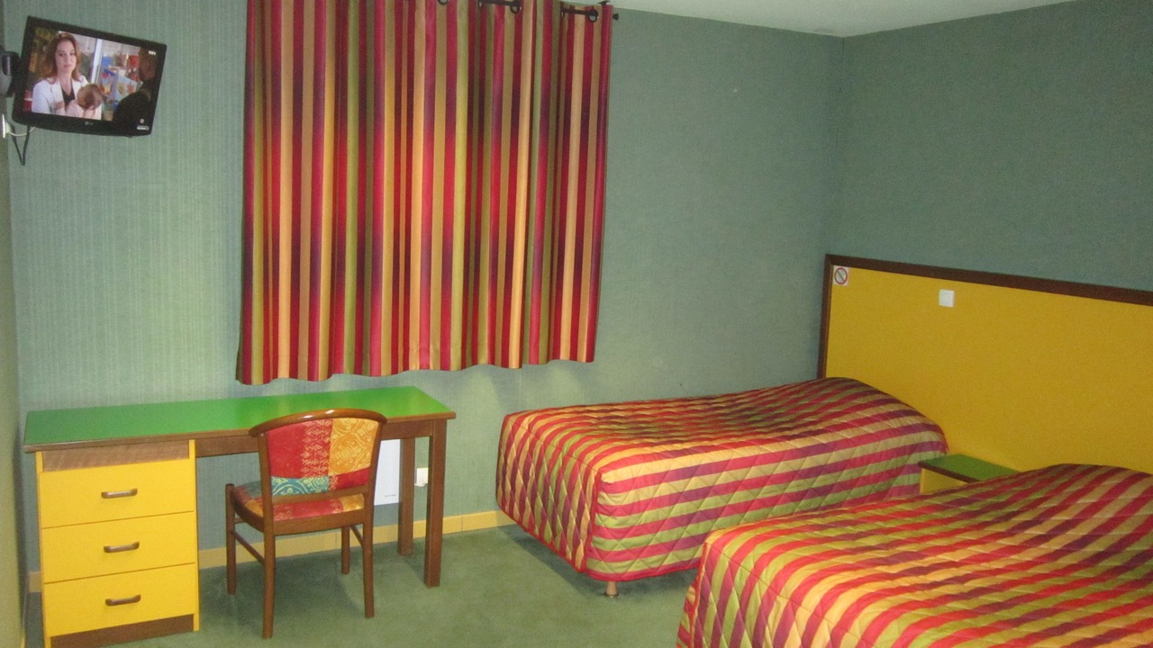 Photo of Bedroom in Norroy-le-Veneur