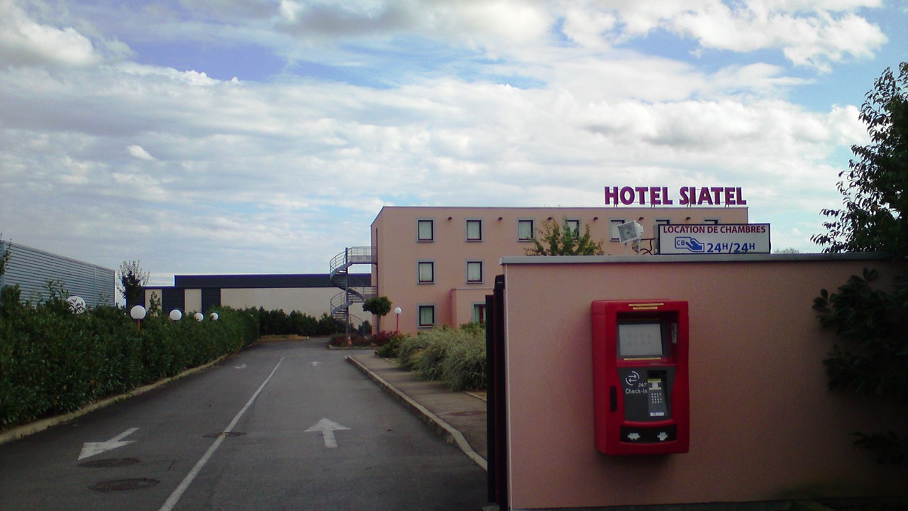 Photo of Outdoor in Norroy-le-Veneur