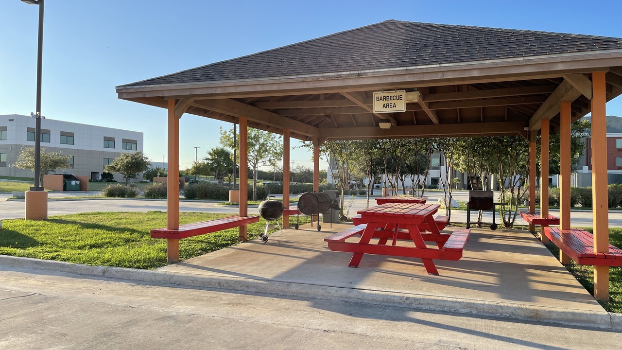 Photo of Outdoor in Pleasanton