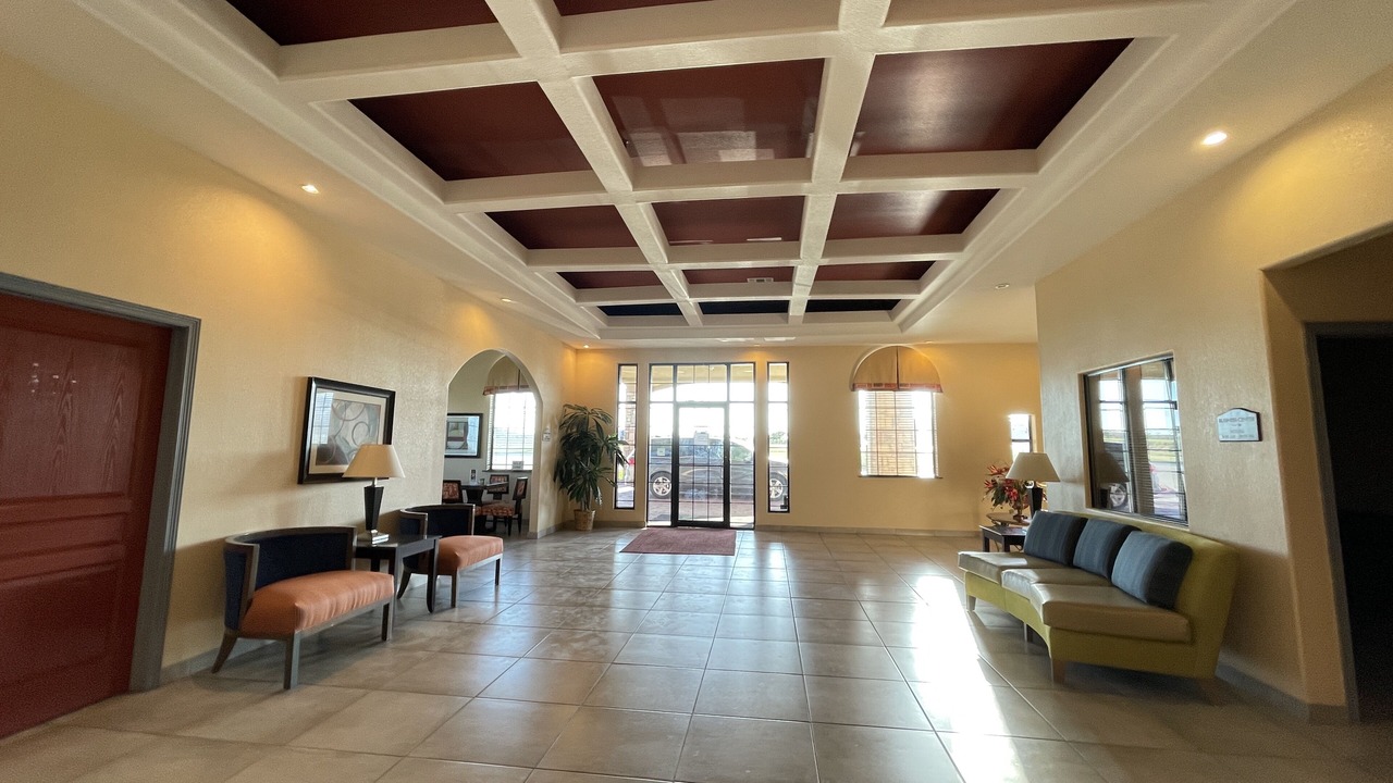 Photo of Livingroom in Pleasanton