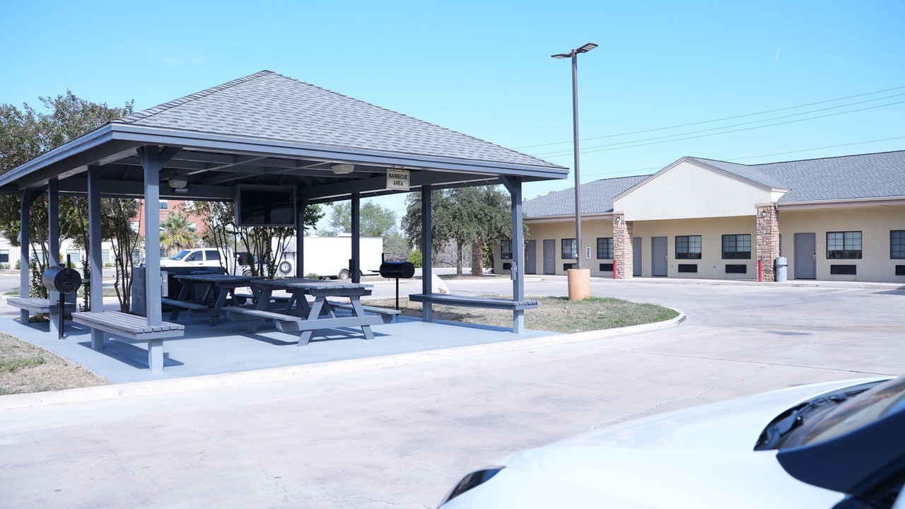Photo of Outdoor in Pleasanton