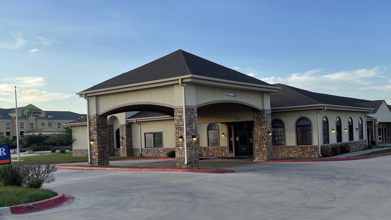 Photo of Outdoor in Pleasanton