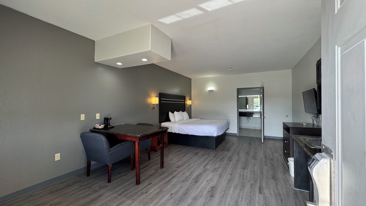 Photo of Bedroom in Pleasanton