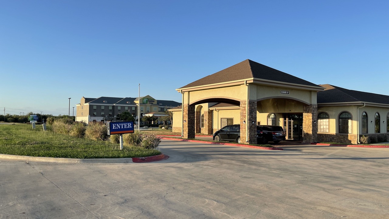 Photo of Outdoor in Pleasanton